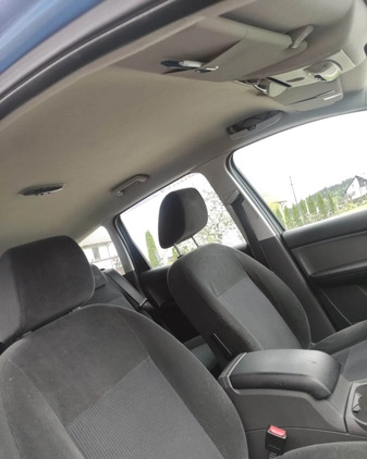 Ford Focus C-Max cena 6800 przebieg: 286800, rok produkcji 2007 z Wysoka małe 46